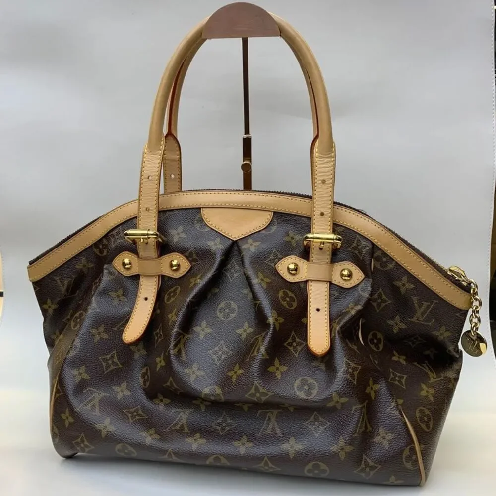 Louis Vuitton Women Pre-Loved Bag Very Good Condition